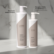 Super Kit Repair Collection - Shampoo e Máscara  (2 itens)